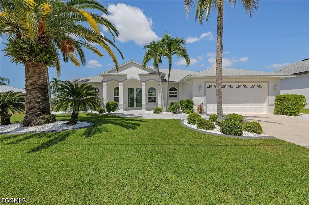 SE 21st Avenue Cape Coral, FL 33990