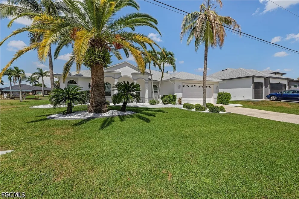 SE 21st Avenue Cape Coral, FL 33990