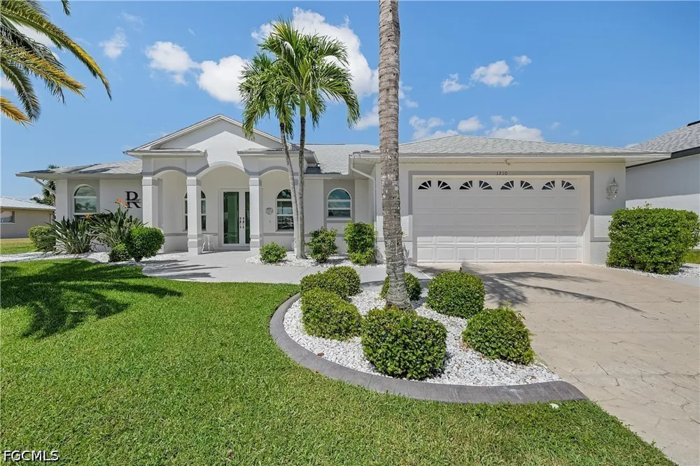 SE 21st Avenue Cape Coral, FL 33990