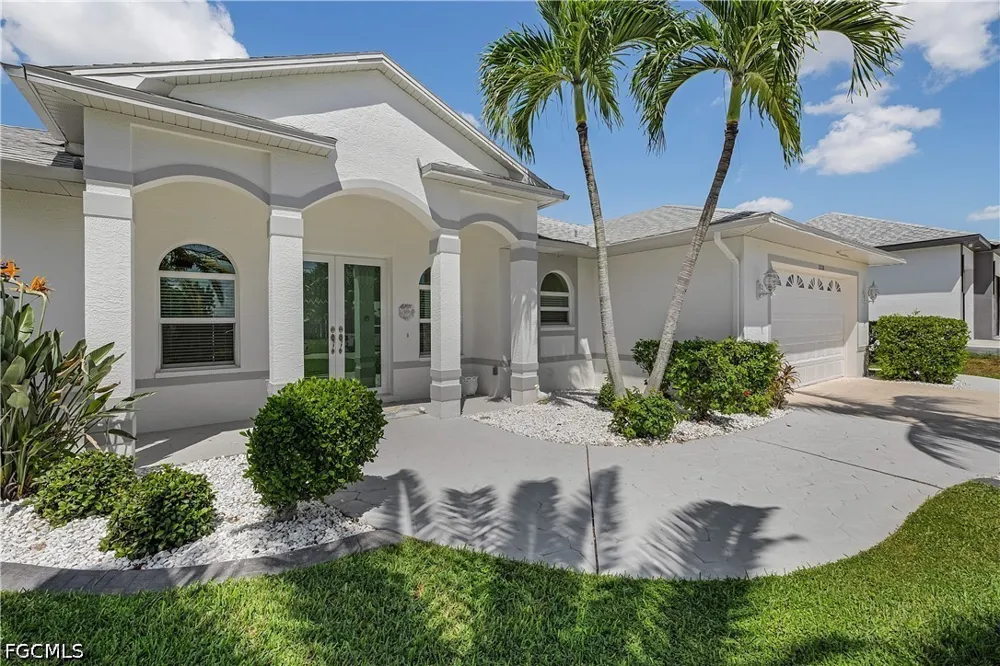 SE 21st Avenue Cape Coral, FL 33990