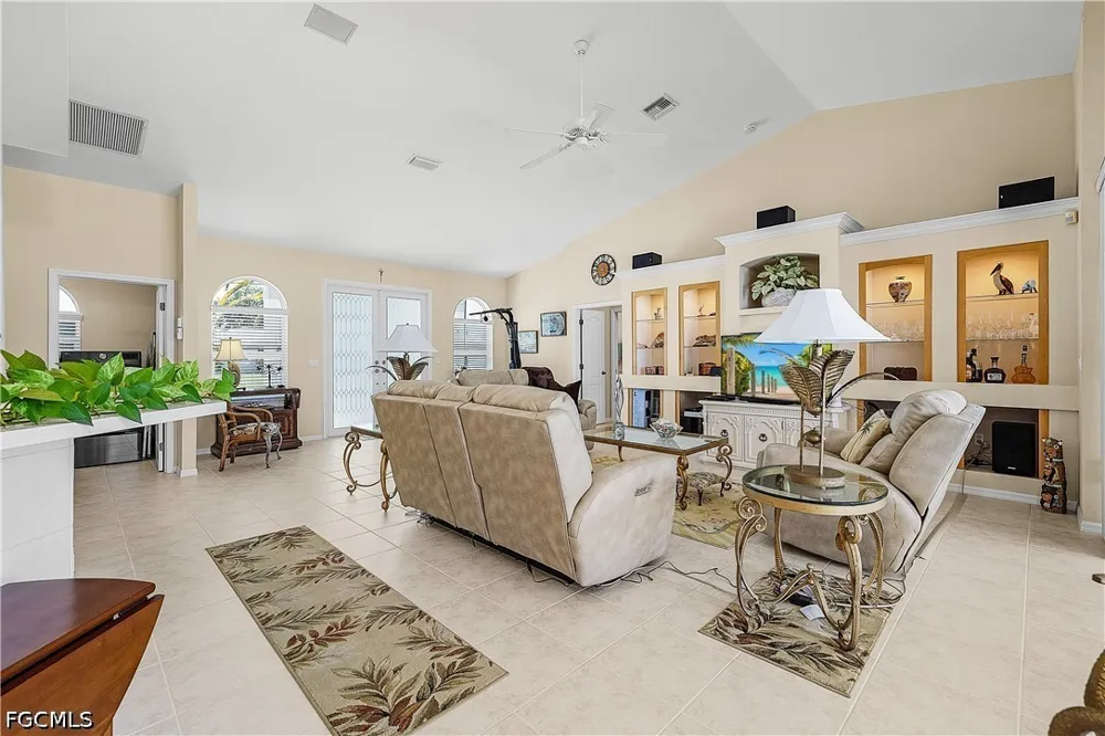 SE 21st Avenue Cape Coral, FL 33990