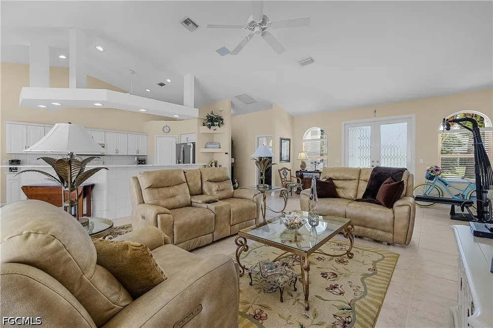 SE 21st Avenue Cape Coral, FL 33990