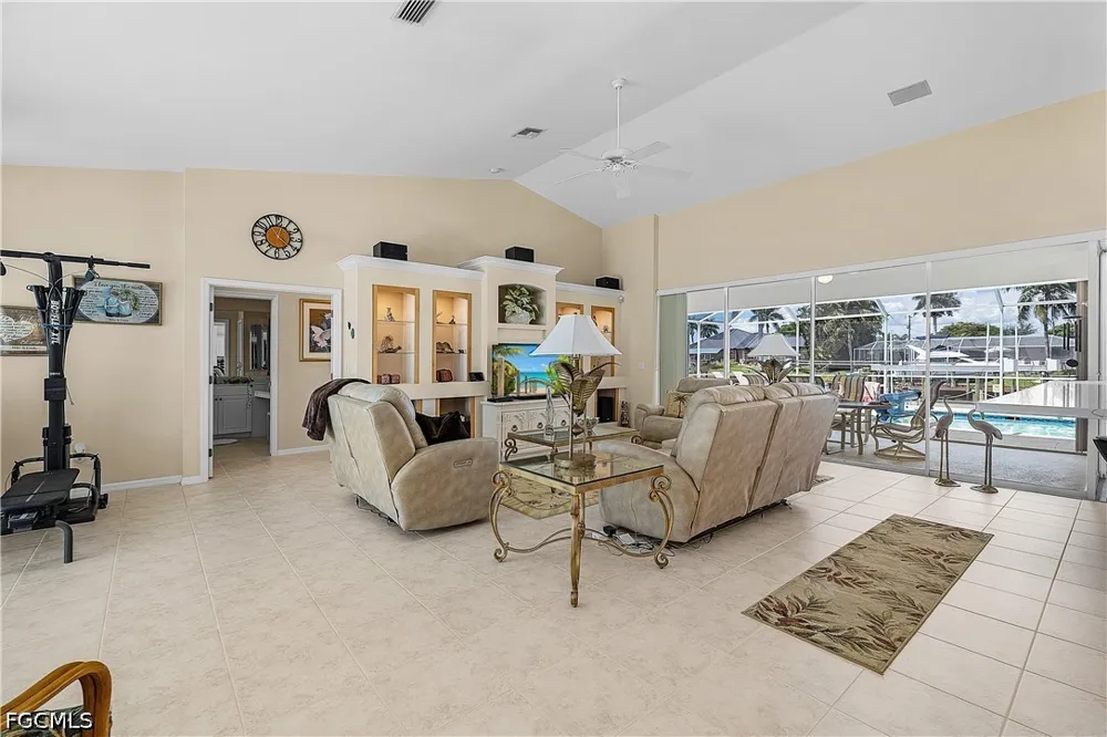 SE 21st Avenue Cape Coral, FL 33990