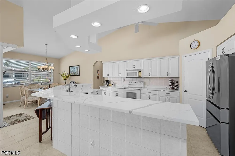 SE 21st Avenue Cape Coral, FL 33990