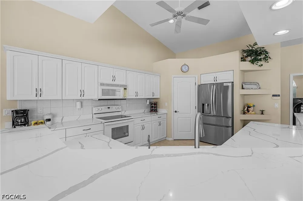SE 21st Avenue Cape Coral, FL 33990