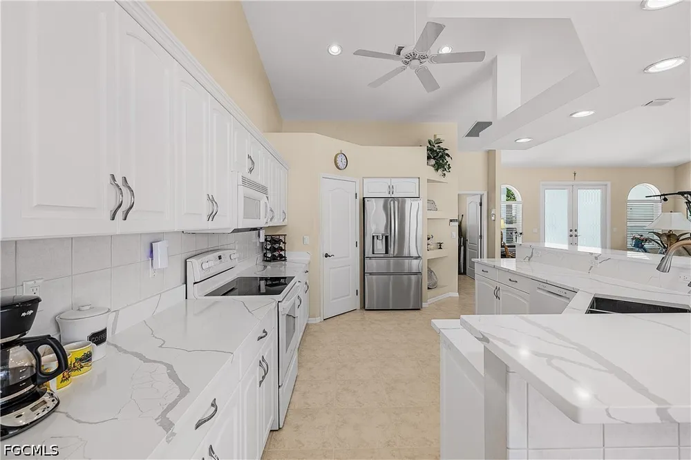 SE 21st Avenue Cape Coral, FL 33990