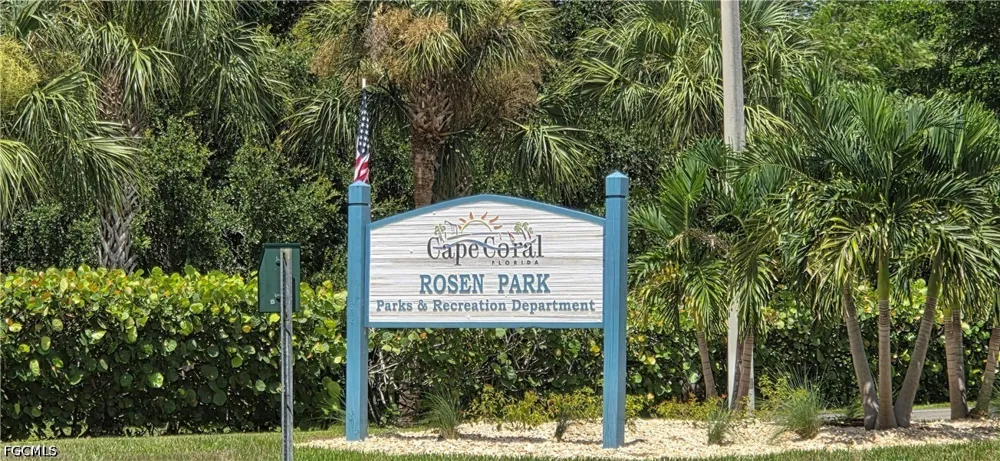 SE 21st Avenue Cape Coral, FL 33990