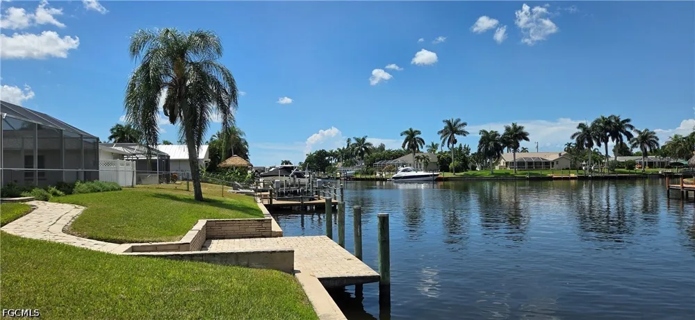 SE 21st Avenue Cape Coral, FL 33990