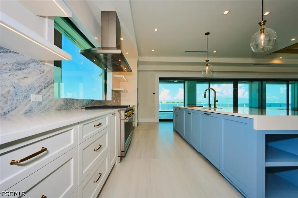 San Carlos Drive Fort Myers Beach, FL 33931