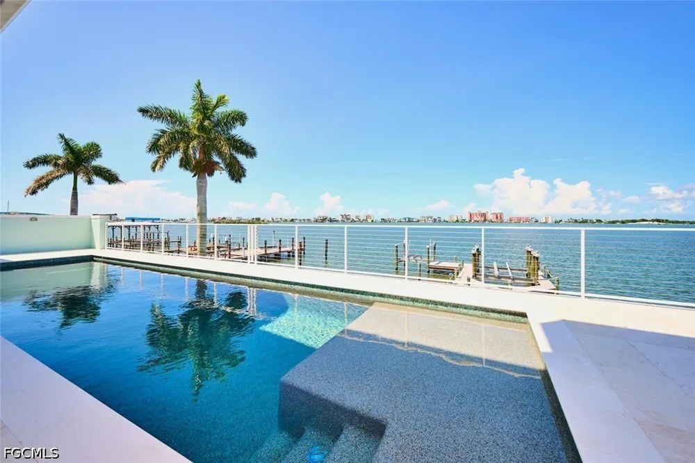 San Carlos Drive Fort Myers Beach, FL 33931