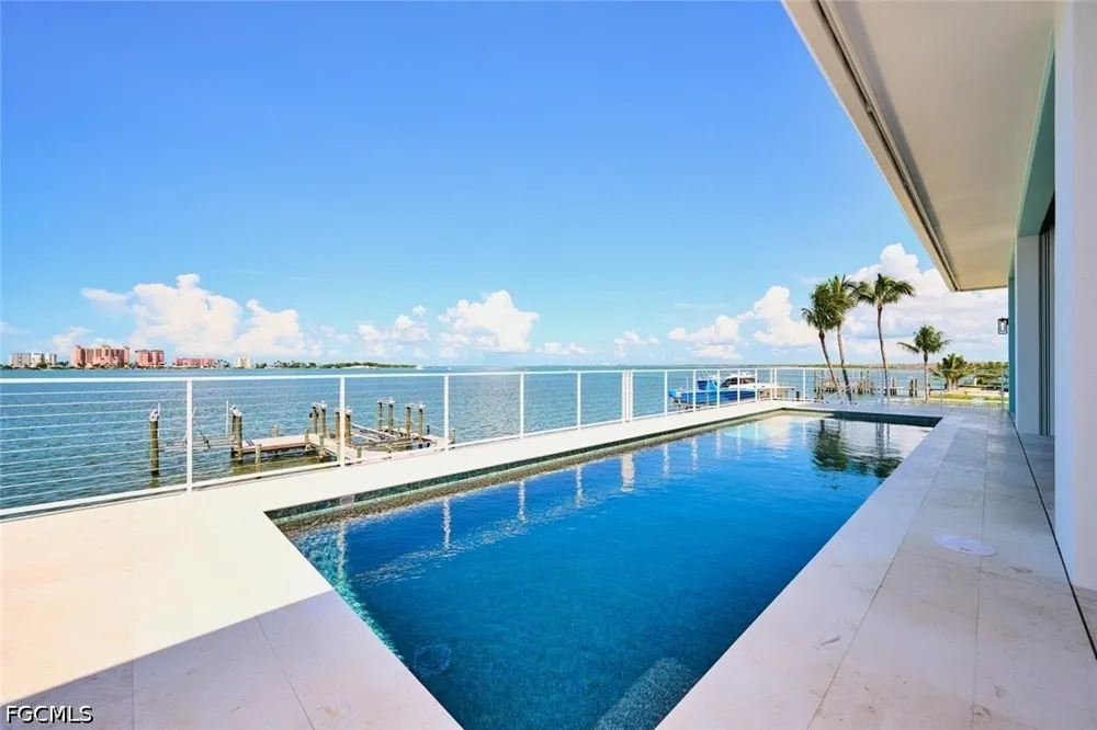 San Carlos Drive Fort Myers Beach, FL 33931