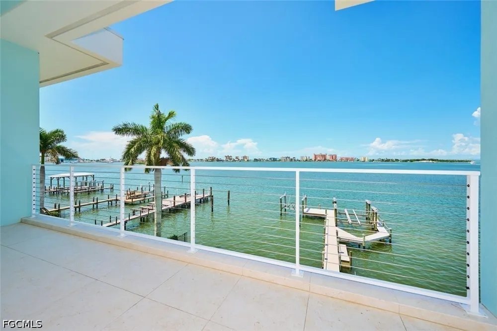 San Carlos Drive Fort Myers Beach, FL 33931