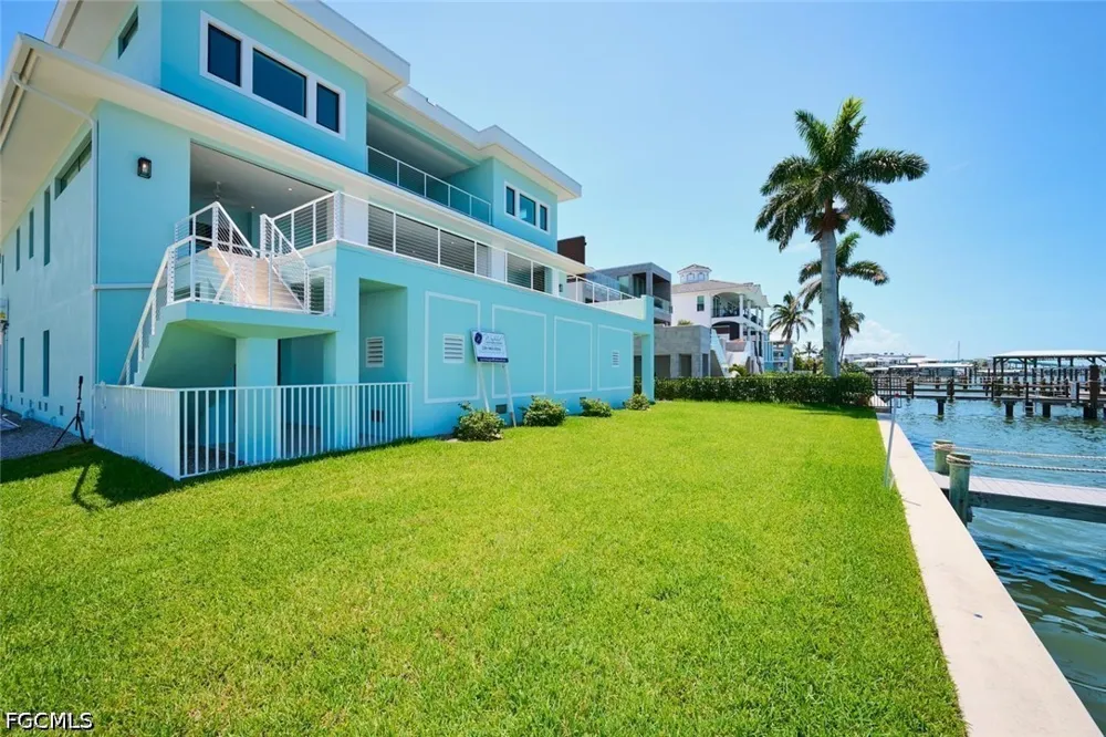 San Carlos Drive Fort Myers Beach, FL 33931