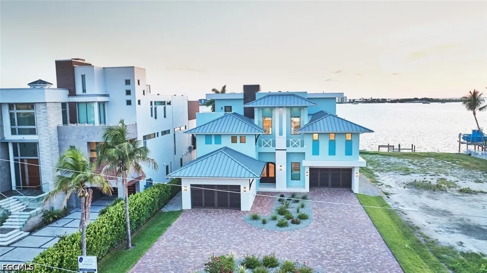 San Carlos Drive Fort Myers Beach, FL 33931