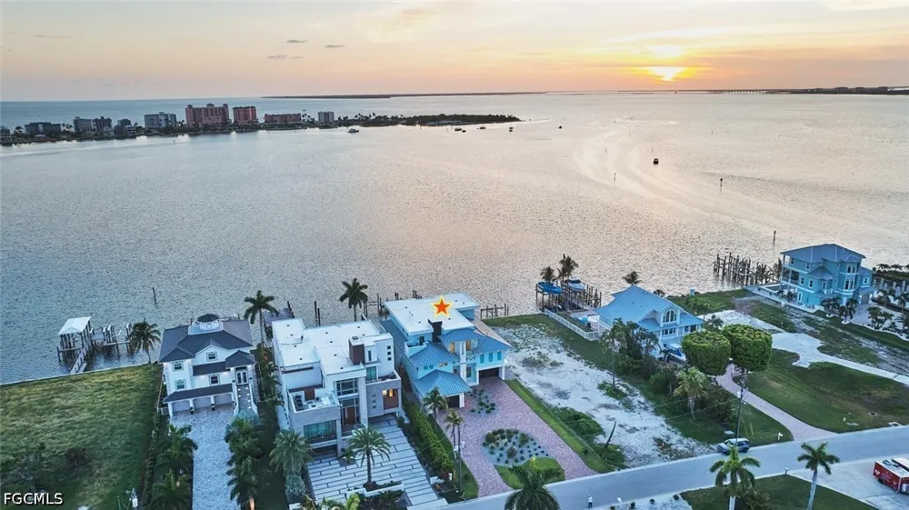 San Carlos Drive Fort Myers Beach, FL 33931