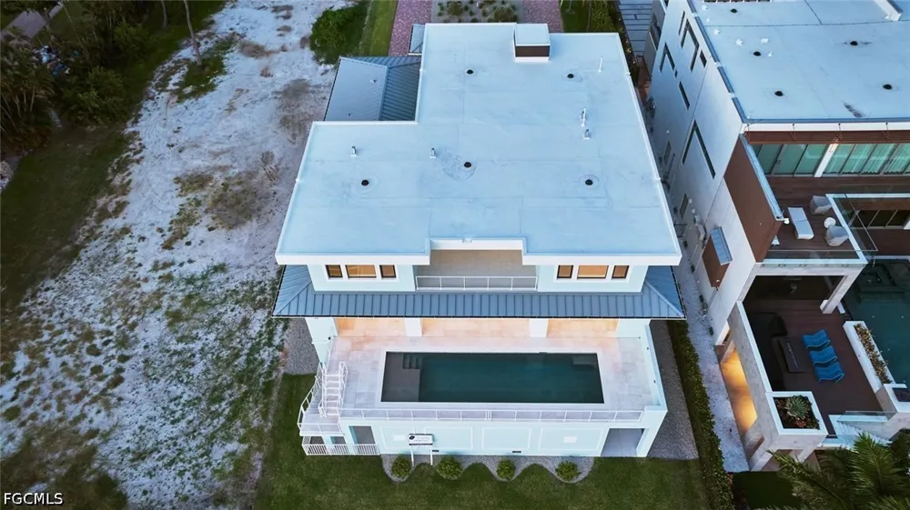 San Carlos Drive Fort Myers Beach, FL 33931