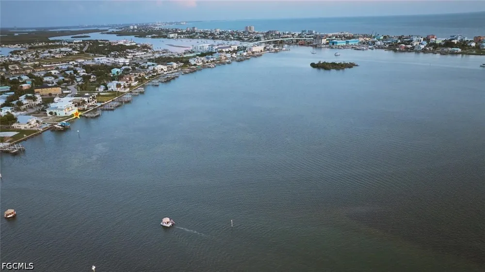 San Carlos Drive Fort Myers Beach, FL 33931