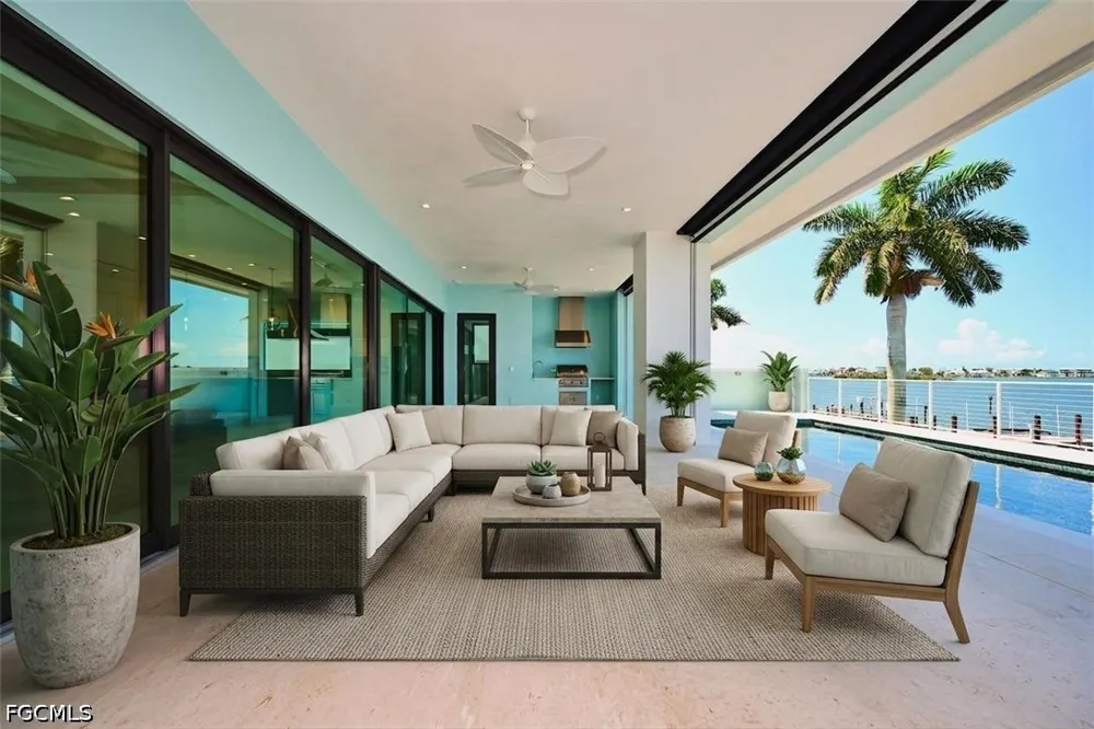 San Carlos Drive Fort Myers Beach, FL 33931