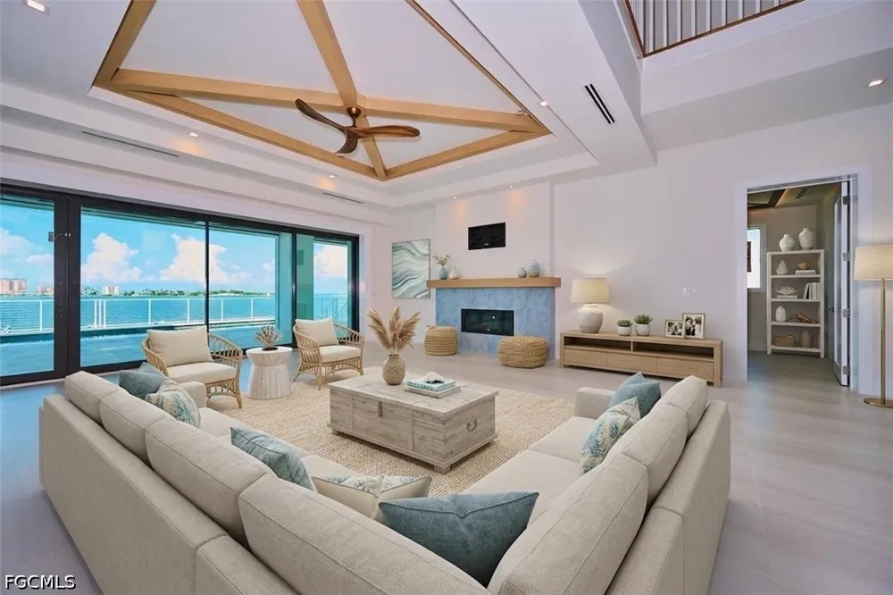 San Carlos Drive Fort Myers Beach, FL 33931