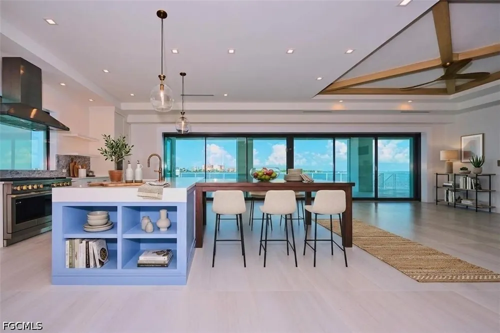 San Carlos Drive Fort Myers Beach, FL 33931