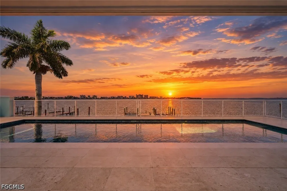 San Carlos Drive Fort Myers Beach, FL 33931