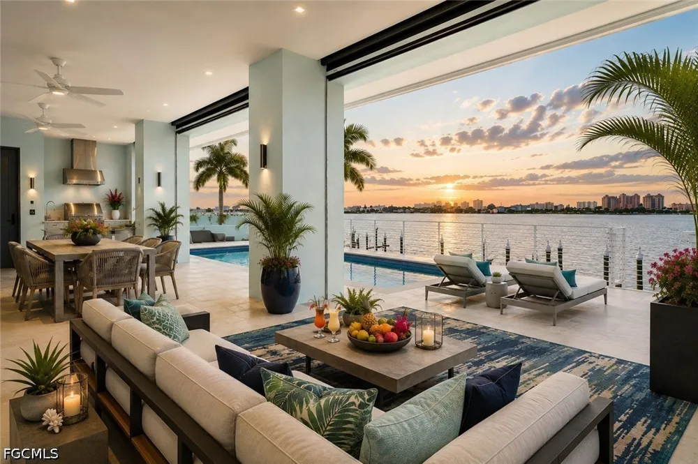 San Carlos Drive Fort Myers Beach, FL 33931