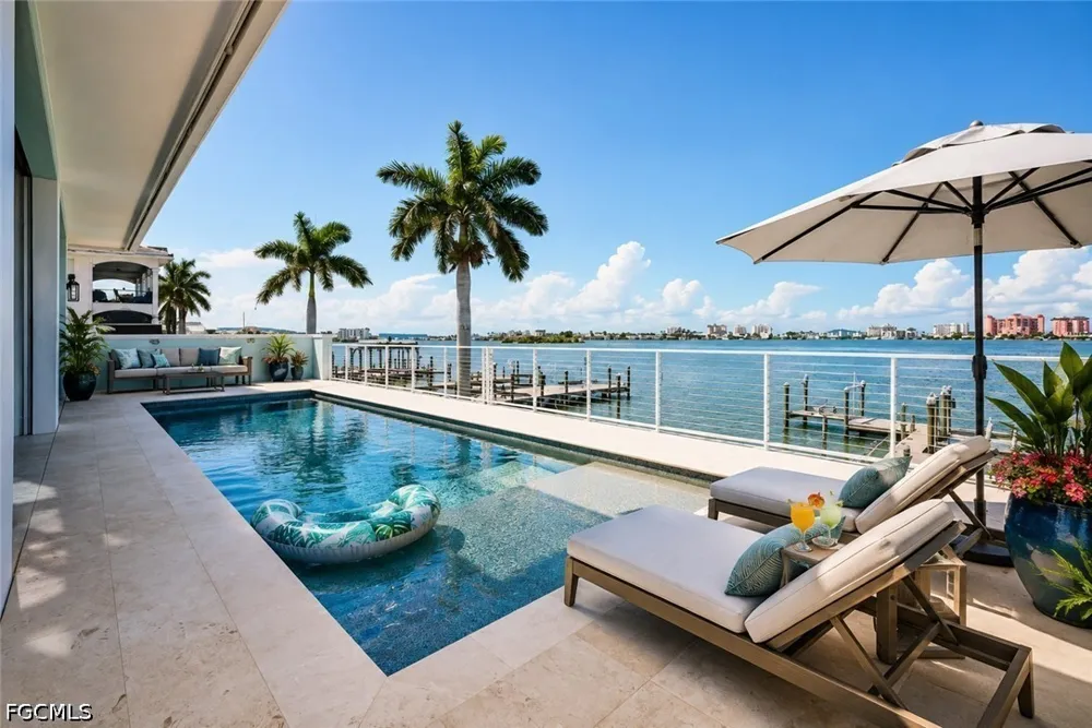 San Carlos Drive Fort Myers Beach, FL 33931