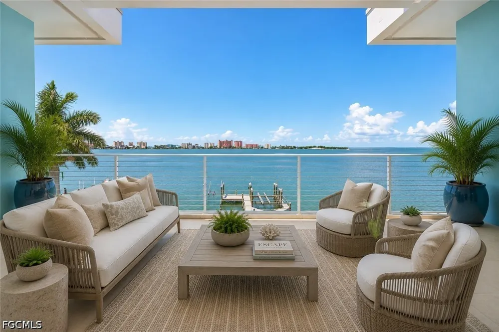 San Carlos Drive Fort Myers Beach, FL 33931