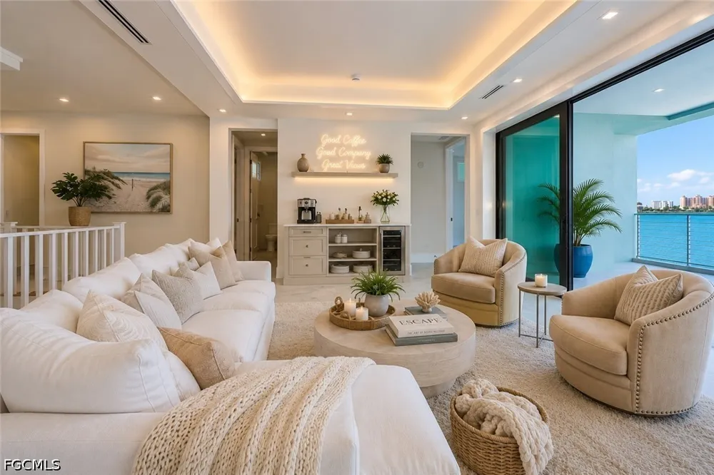 San Carlos Drive Fort Myers Beach, FL 33931