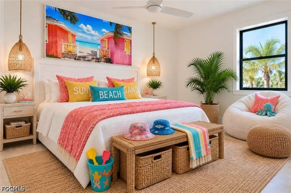 San Carlos Drive Fort Myers Beach, FL 33931