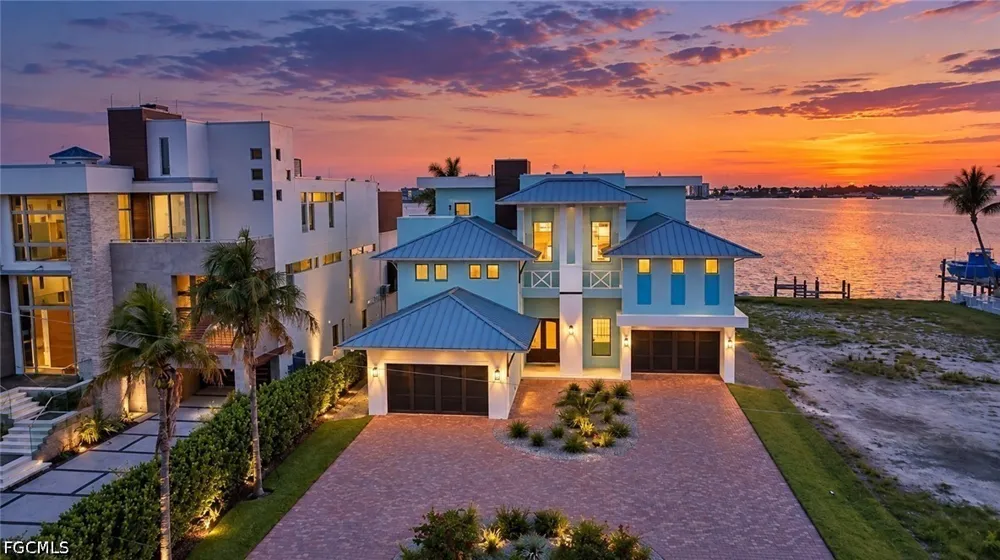 San Carlos Drive Fort Myers Beach, FL 33931
