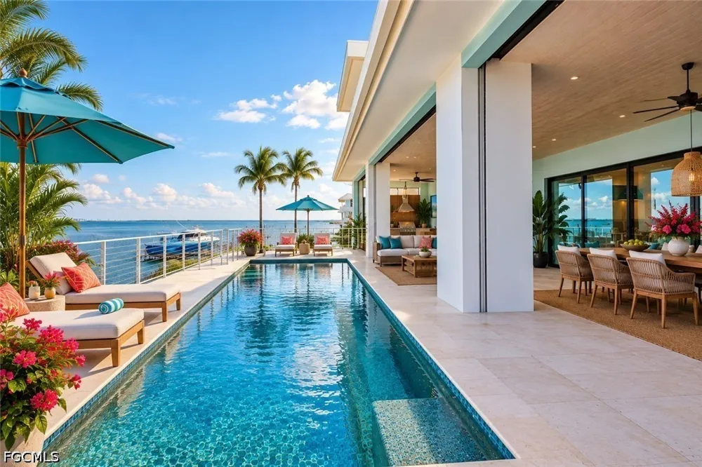 San Carlos Drive Fort Myers Beach, FL 33931