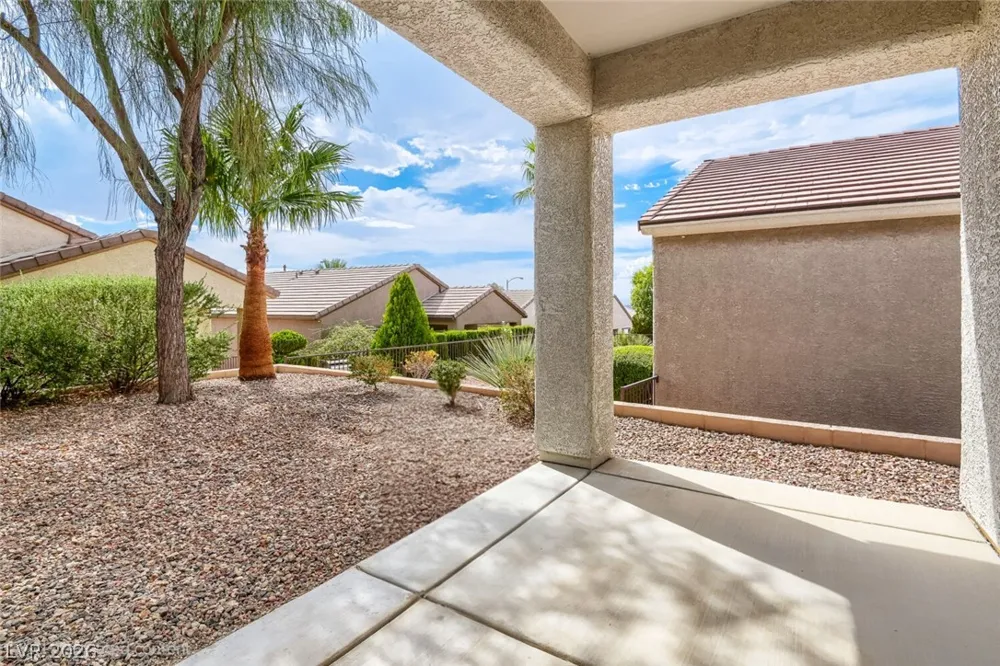 2347 Tranquil Moon Street Henderson, NV 89044
