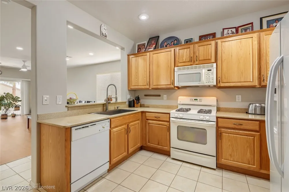 2347 Tranquil Moon Street Henderson, NV 89044