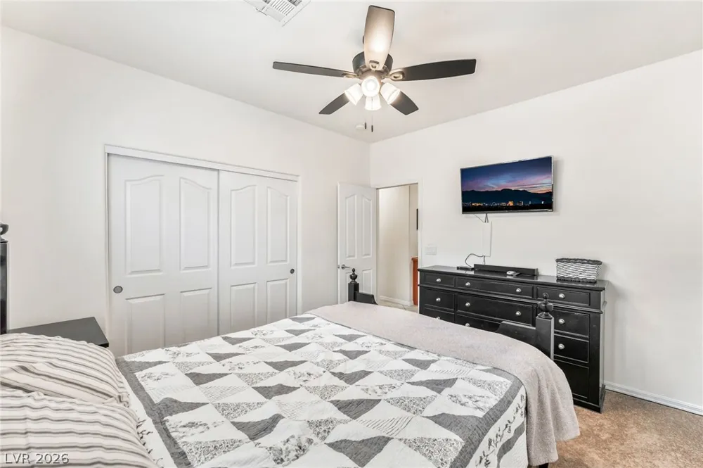 6450 Hughes Springs Drive Las Vegas, NV 89131