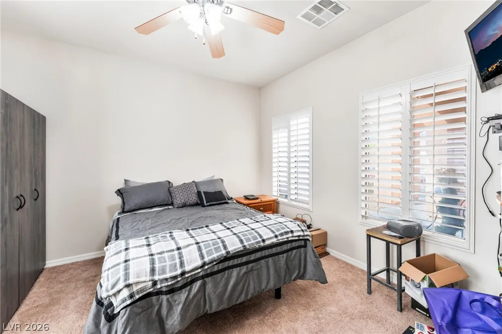 6450 Hughes Springs Drive Las Vegas, NV 89131