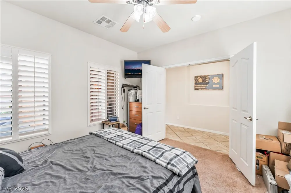 6450 Hughes Springs Drive Las Vegas, NV 89131