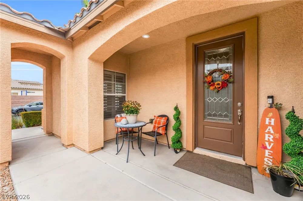 6450 Hughes Springs Drive Las Vegas, NV 89131