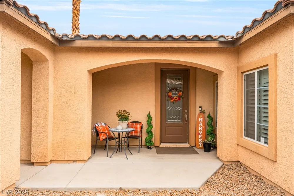 6450 Hughes Springs Drive Las Vegas, NV 89131