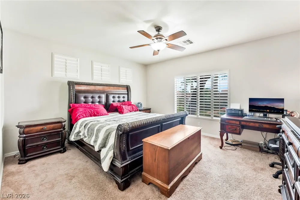 6450 Hughes Springs Drive Las Vegas, NV 89131