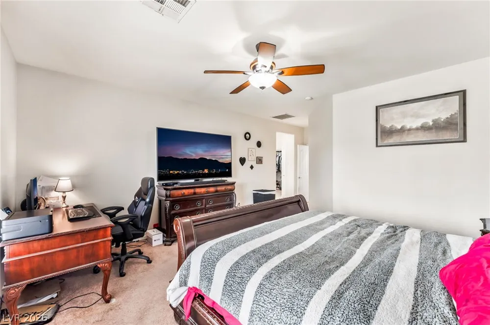 6450 Hughes Springs Drive Las Vegas, NV 89131