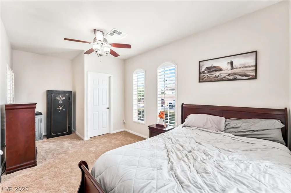 6450 Hughes Springs Drive Las Vegas, NV 89131