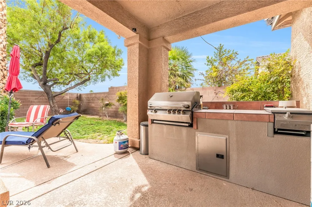 6450 Hughes Springs Drive Las Vegas, NV 89131