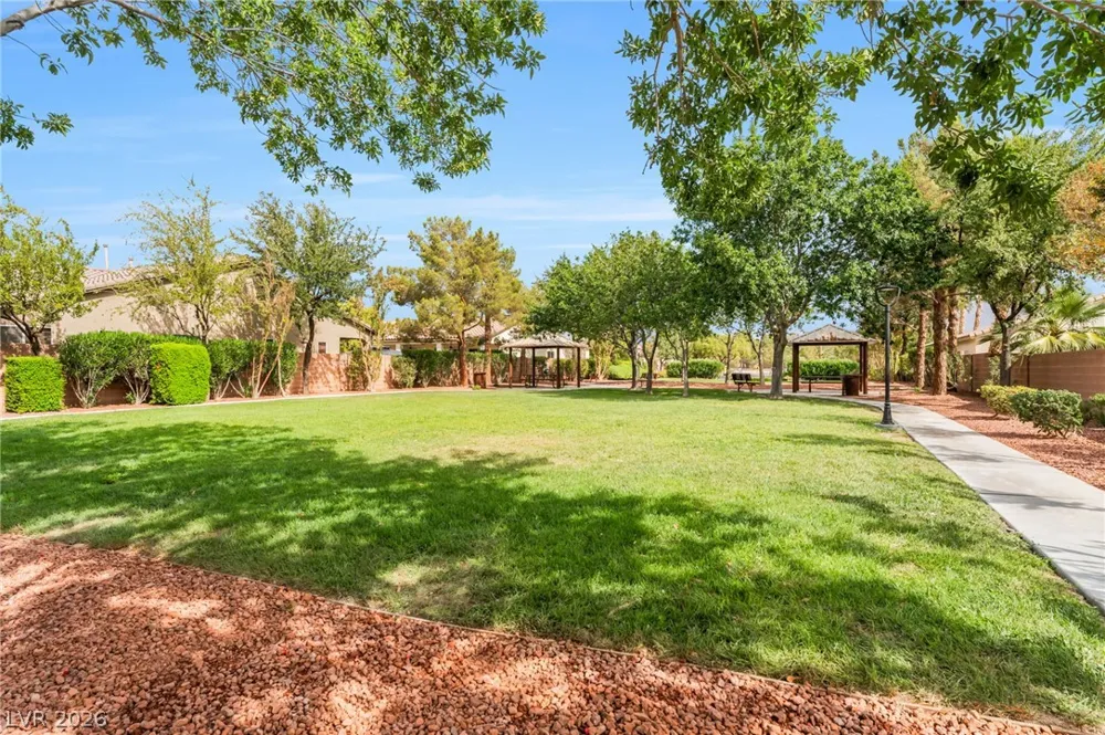 6450 Hughes Springs Drive Las Vegas, NV 89131