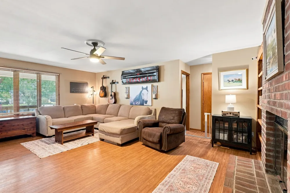 356 View Ridge Dr Goodlettsville, TN 37072
