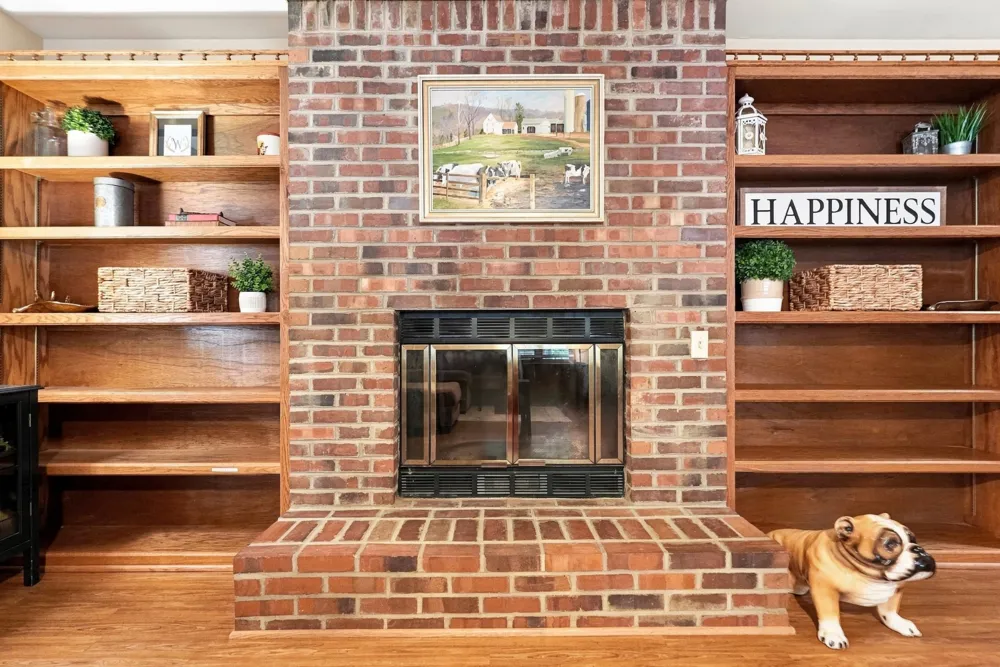 356 View Ridge Dr Goodlettsville, TN 37072