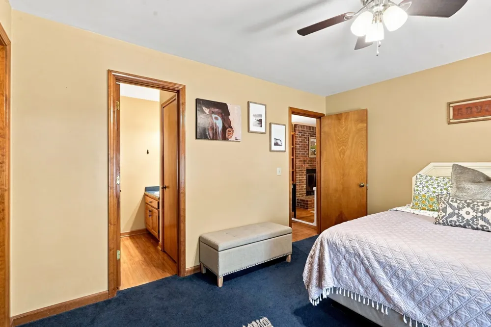 356 View Ridge Dr Goodlettsville, TN 37072