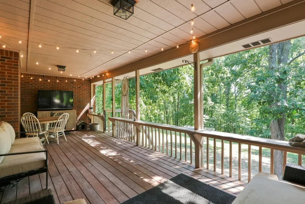 356 View Ridge Dr Goodlettsville, TN 37072