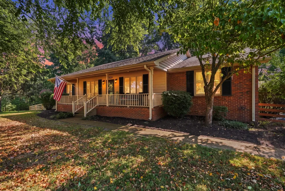 356 View Ridge Dr Goodlettsville, TN 37072