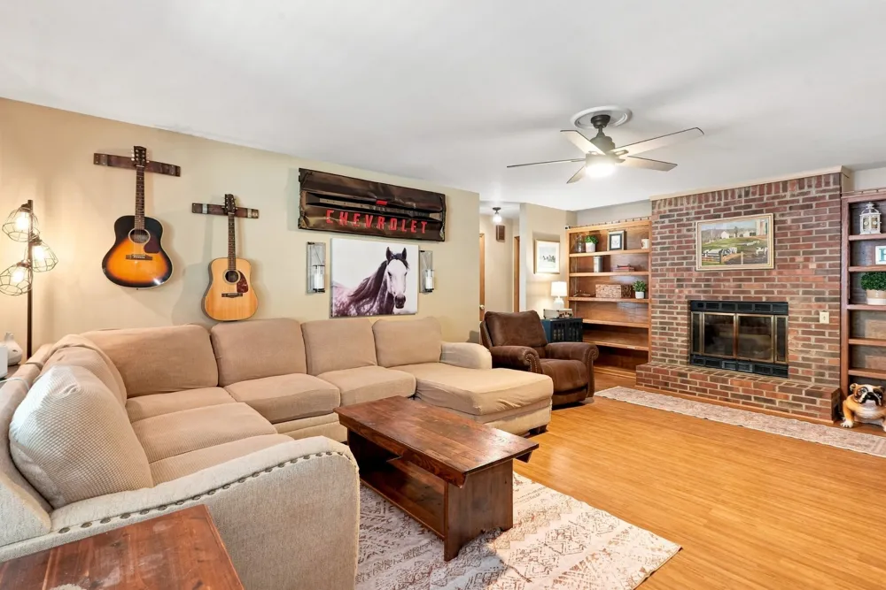 356 View Ridge Dr Goodlettsville, TN 37072